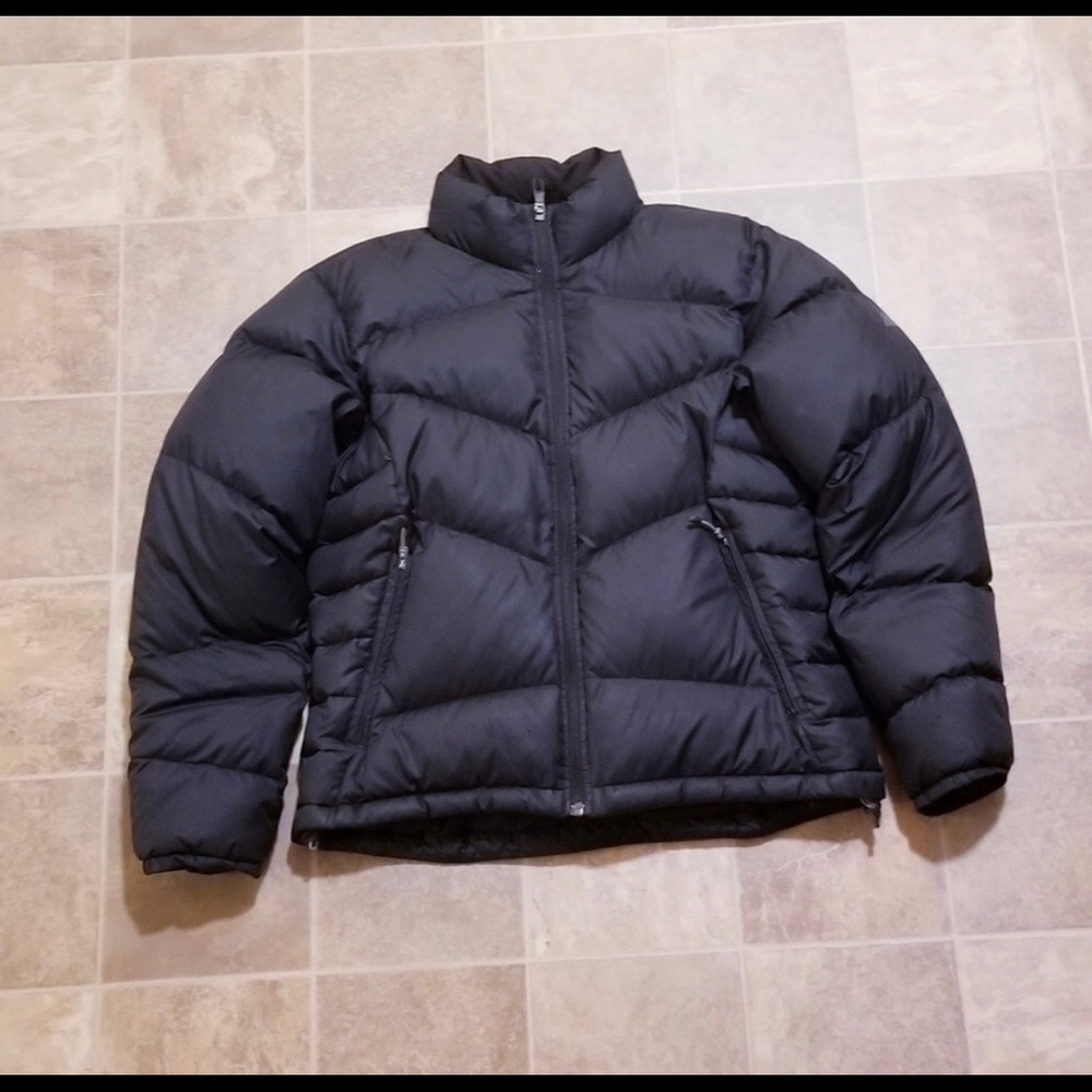 Eastern Mountain Sports Puffer Jacket
